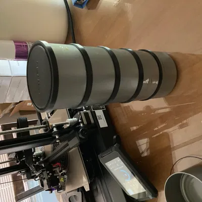 Nắp hộp cá ngừ lớn cho tủ lạnh