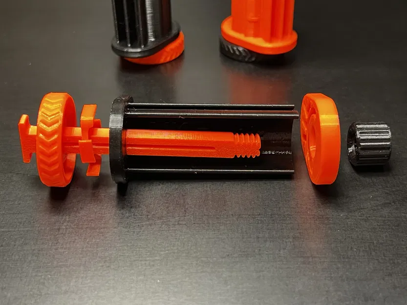 Máy vặn tuýp kem đánh răng NX-Truder - Image 4