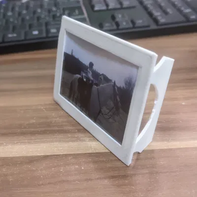 Khung hình ảnh v2 cho máy in Xiaomi 7.6x5cm