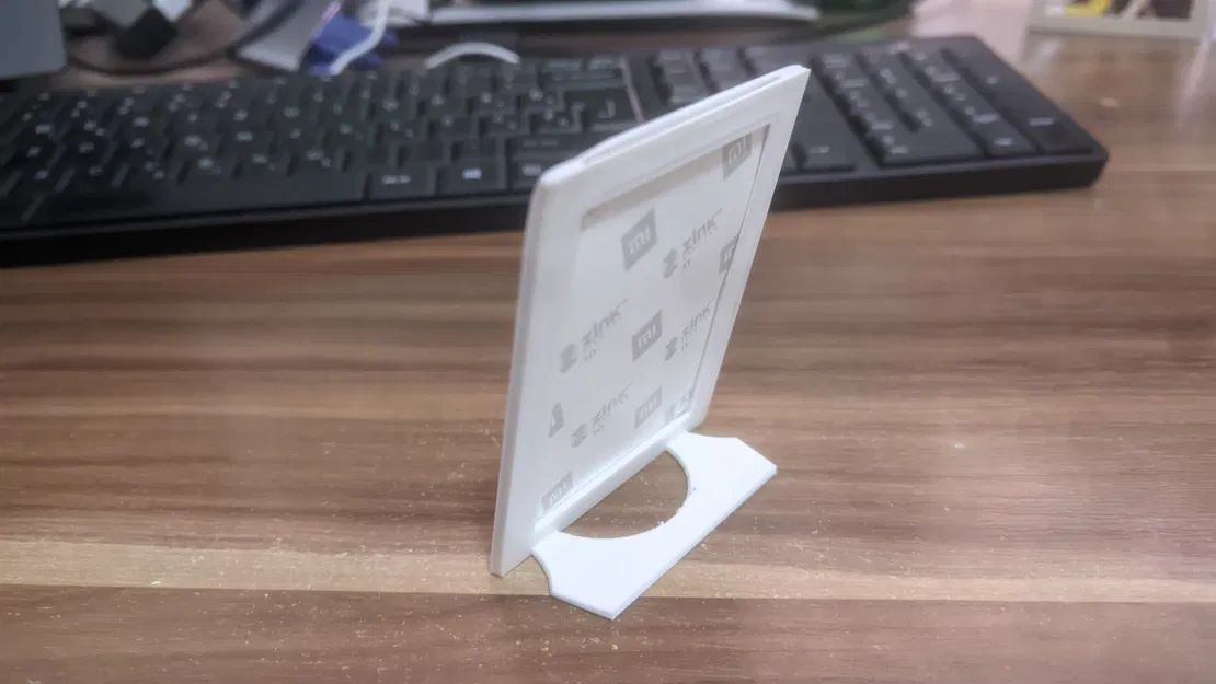 Khung hình ảnh v2 cho máy in Xiaomi 7.6x5cm - Image 3