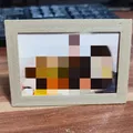 Khung ảnh cho máy in xiaomi kích thước 7.6x5cm - Thumbnail 1