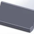 Giá đỡ danh thiếp sang trọng cho bàn làm việc - Thumbnail 1