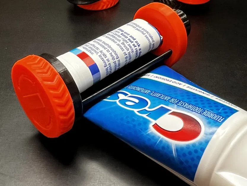 Máy vặn tuýp kem đánh răng NX-Truder - Image 8