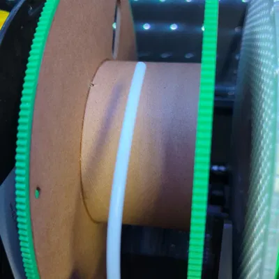 Bộ phụ kiện cuộn giấy GratKit cho máy in 3D