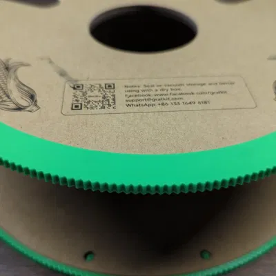 Bộ phụ kiện cuộn giấy GratKit cho máy in 3D