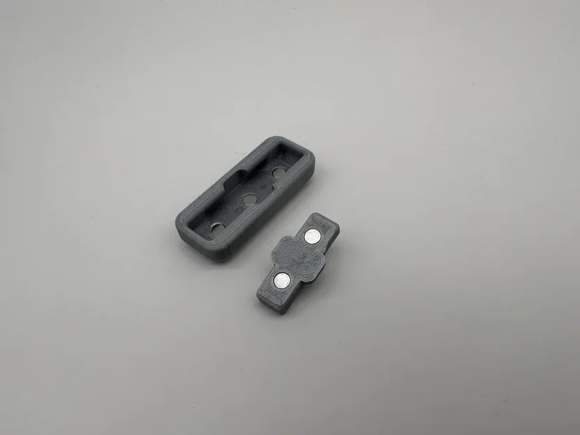 Trượt fidget từ tính di chuyển qua lại - Image 2