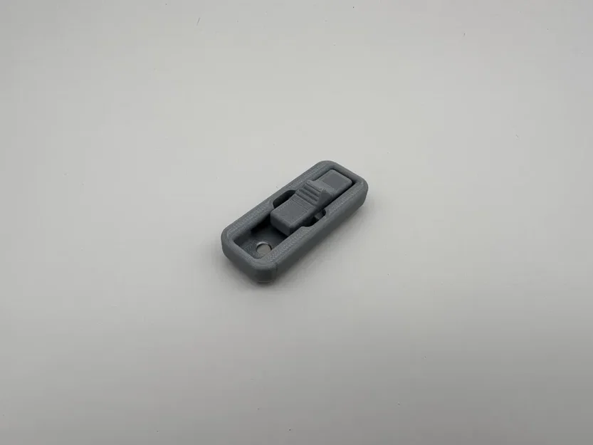 Trượt fidget từ tính di chuyển qua lại - Image 3