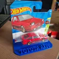 Giá đỡ Hot Wheels cho mô hình TOYOTA AE86 tùy chỉnh - Thumbnail 1