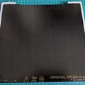 Giá đỡ tấm thép cho Prusa MK3 và MK4 - Thumbnail 4