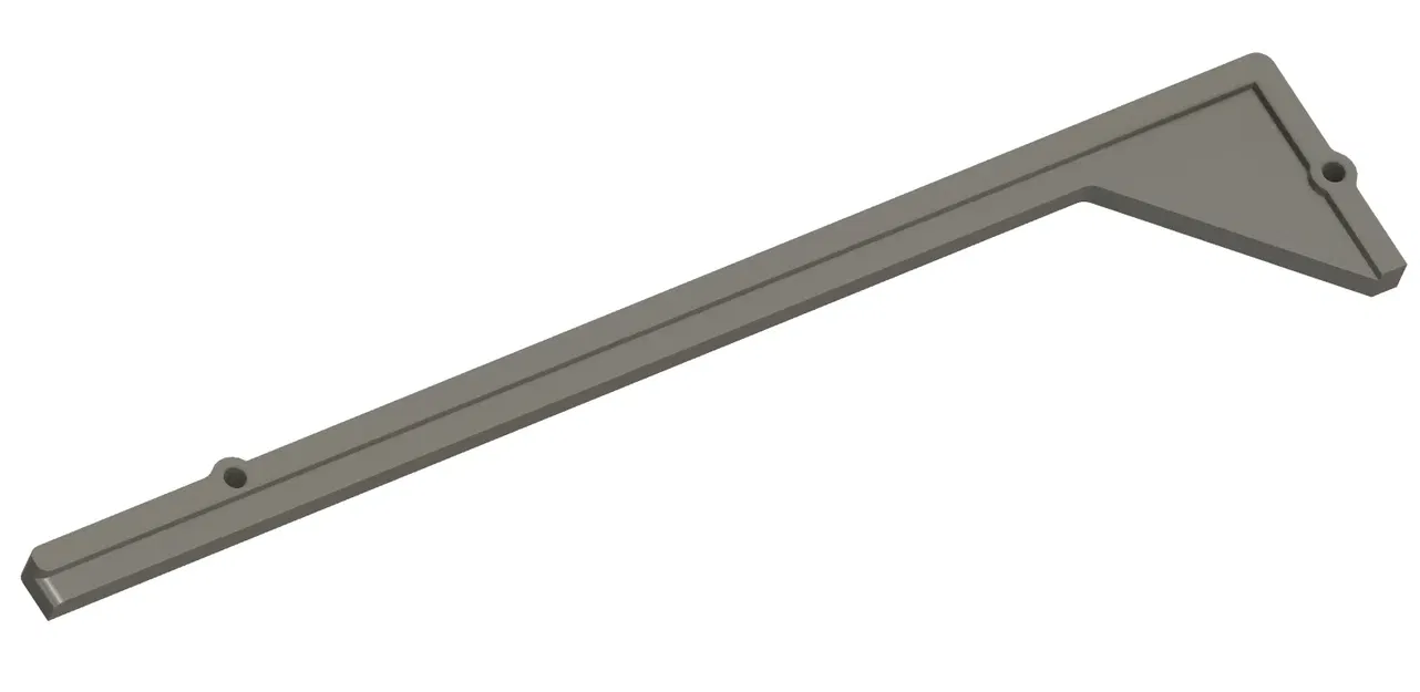 Giá đỡ tấm thép cho Prusa MK3 và MK4 - Image 5