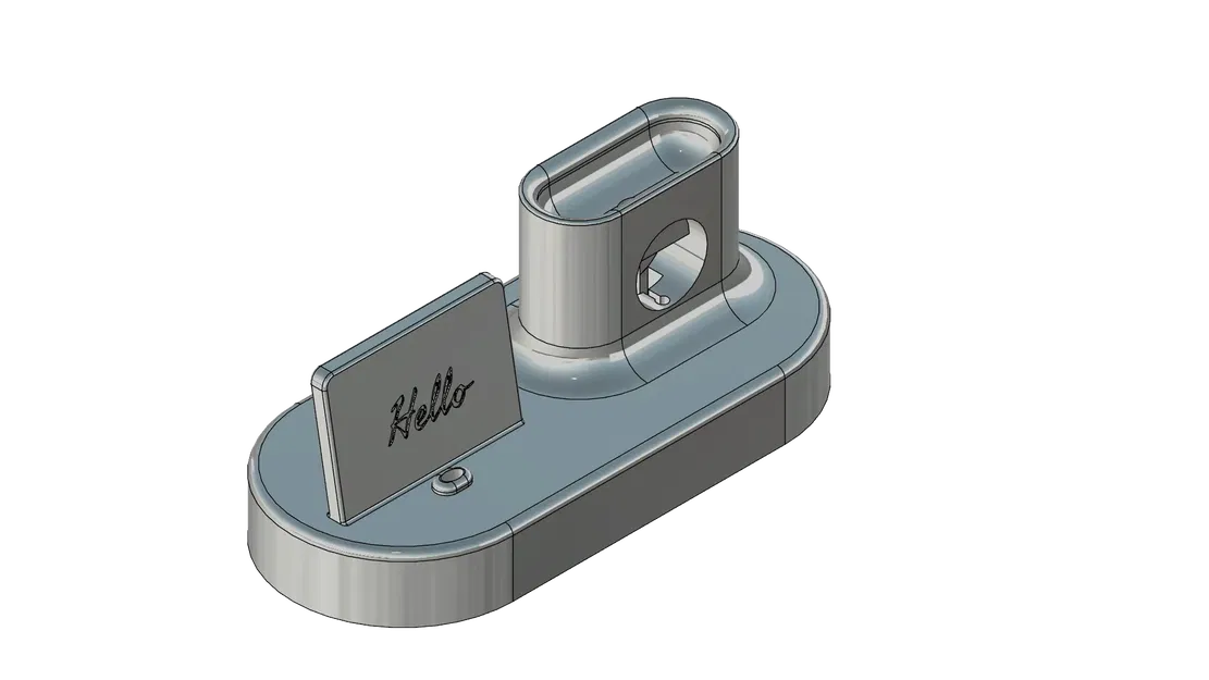 Trạm sạc 3 trong 1 cho sản phẩm Apple - Image 2