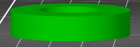 Bộ chuyển đổi 45 RPM cho đĩa than VPI Classic - Image 2