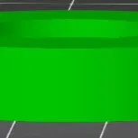 Bộ chuyển đổi 45 RPM cho đĩa than VPI Classic