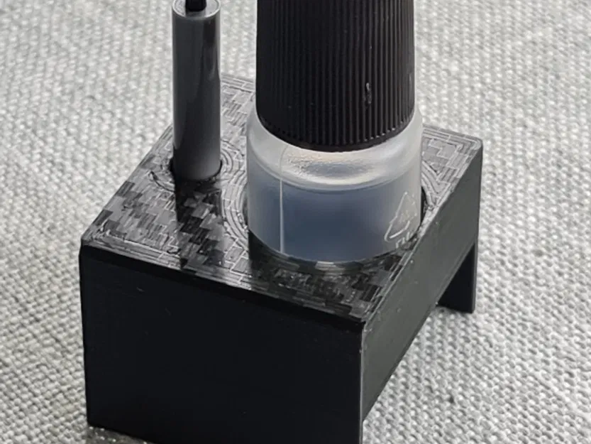 Giá đỡ phụ kiện cho máy cạo râu Panasonic - Image 2