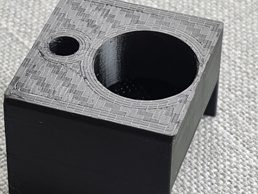 Giá đỡ phụ kiện cho máy cạo râu Panasonic - Image 3