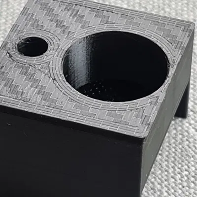 Giá đỡ phụ kiện cho máy cạo râu Panasonic