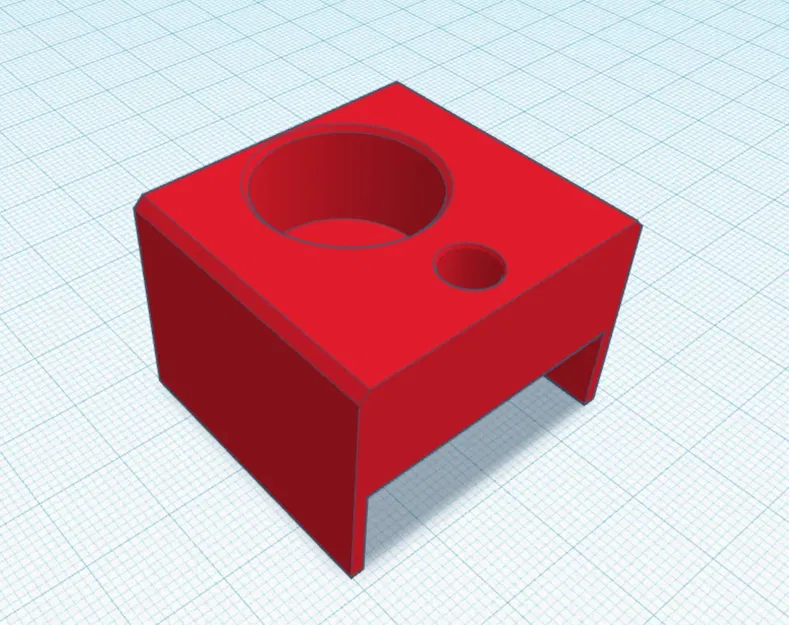 Giá đỡ phụ kiện cho máy cạo râu Panasonic - Image 4