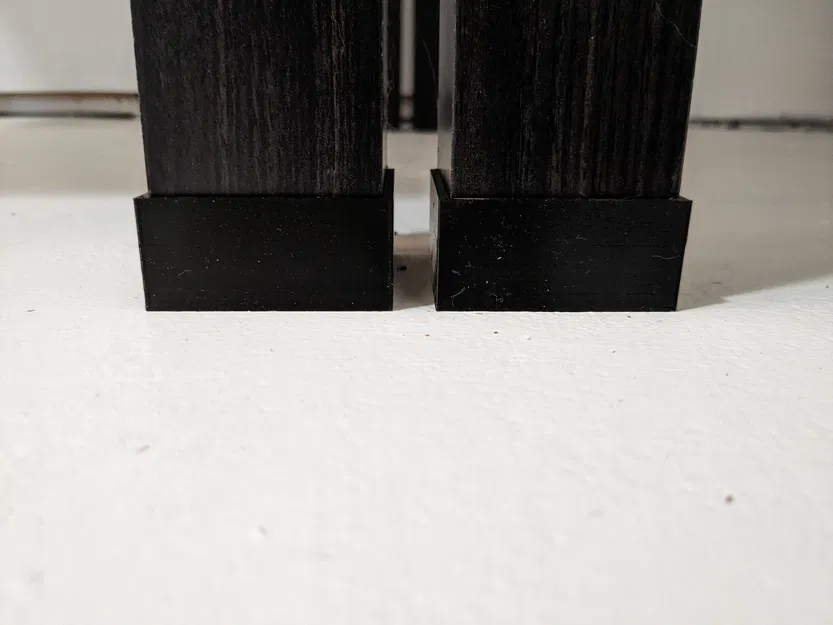 Chân đế điều chỉnh cho bàn Walmart - Image 1