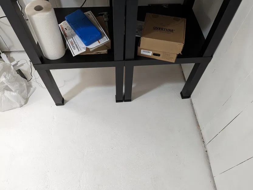 Chân đế điều chỉnh cho bàn Walmart - Image 3