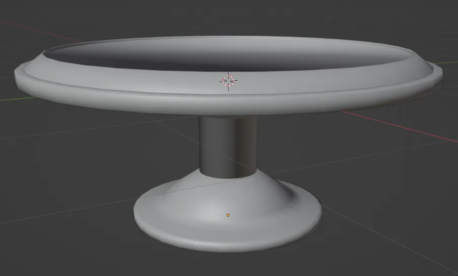 Giá đỡ bánh kem phong cách Ghibli - Image 1