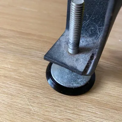 Bọc chân máy pinball gia đình Addams chống trầy xước