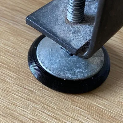 Bọc chân máy pinball gia đình Addams chống trầy xước