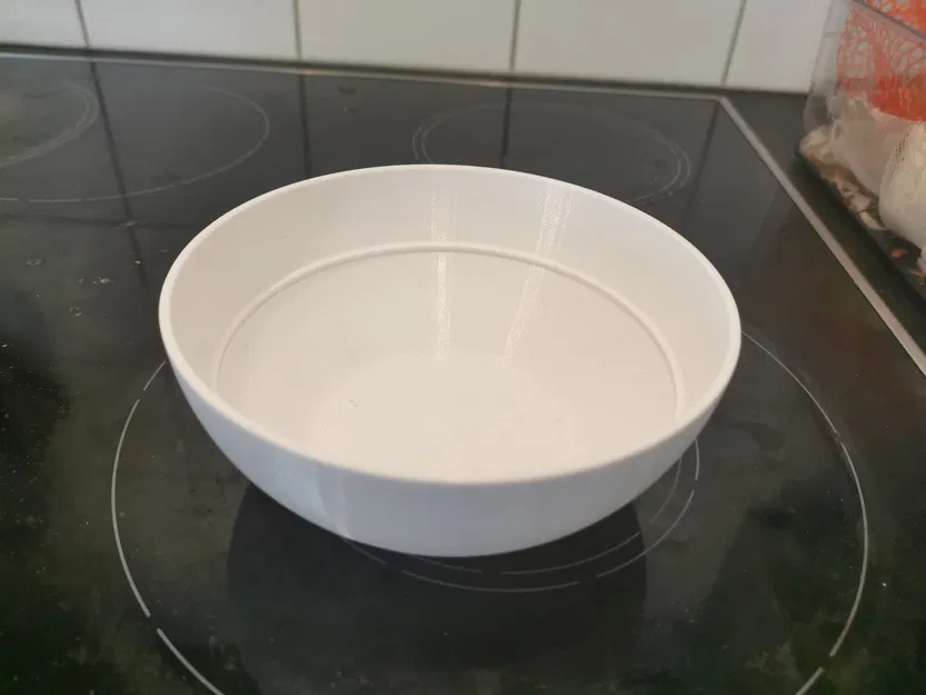 Cốc đo lường pasta cho một hoặc hai phần ăn - Image 1