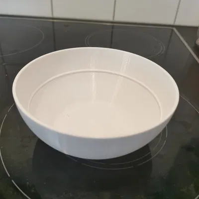 Cốc đo lường pasta cho một hoặc hai phần ăn