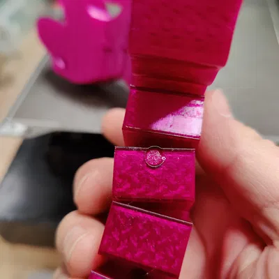 T-Rex linh hoạt lớn với thiết kế độc đáo