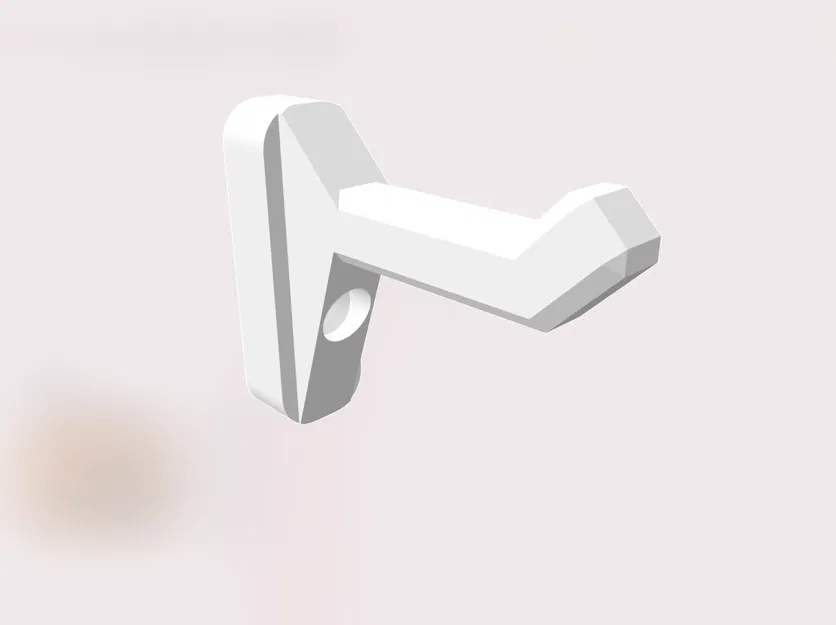 Móc treo tường tối giản cho công cụ tổ chức - Image 2