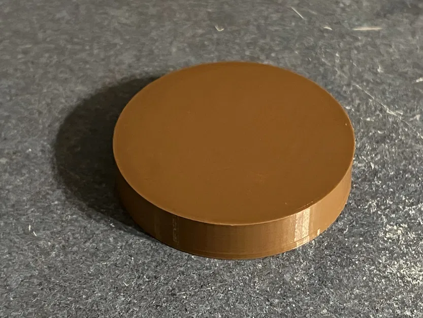 Hộp đựng thuốc tròn 7 ngày 3 inch - Image 11