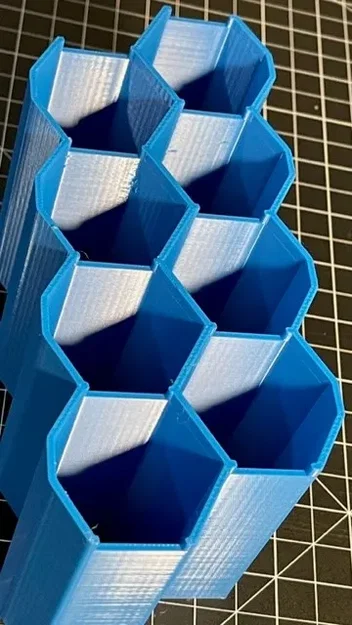 Giá đỡ đồ dùng tắm cho kệ hẹp có hệ thống thoát nước - Image 2