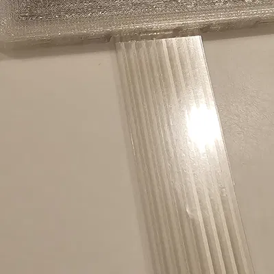 Giá đỡ bàn phím Arduino đơn giản