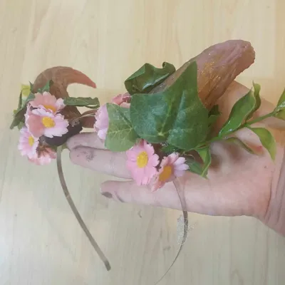 Sừng cosplay anime phong cách tiên rồng