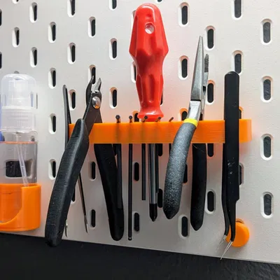 Giá đỡ SKÅDIS cho bộ dụng cụ PRUSA