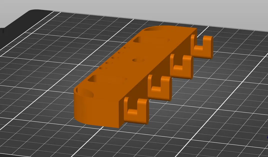 Giá đỡ SKÅDIS cho bộ dụng cụ PRUSA - Image 3