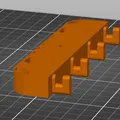 Giá đỡ SKÅDIS cho bộ dụng cụ PRUSA - Thumbnail 3