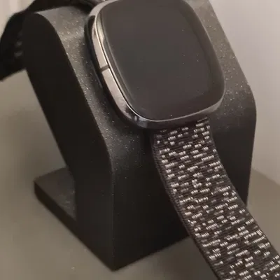 Đế sạc Fitbit Sense cho thiết bị đeo thông minh