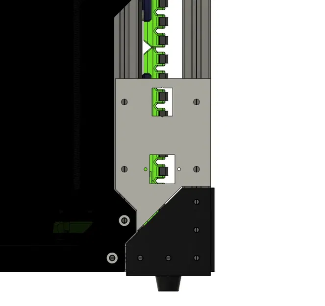 Bảng điều khiển IEC cho RatRig VCore3 - Image 2