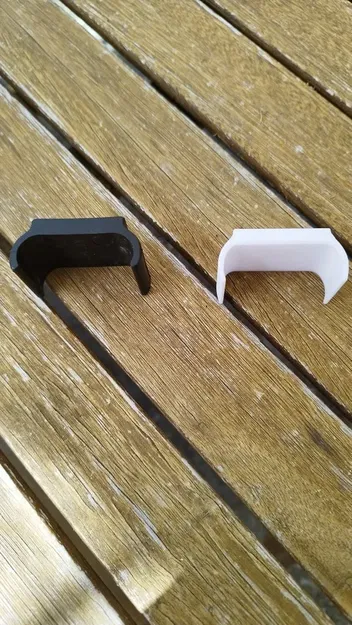 Cale giữa các ghế vườn để tránh va chạm khi xếp chồng - Image 2