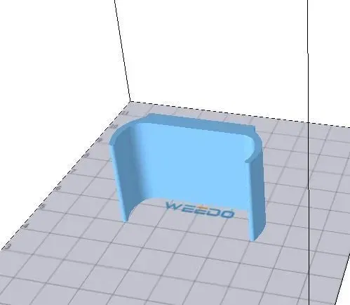 Cale giữa các ghế vườn để tránh va chạm khi xếp chồng - Image 6