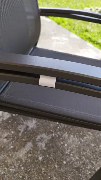 Cale giữa các ghế vườn để tránh va chạm khi xếp chồng - Image 10