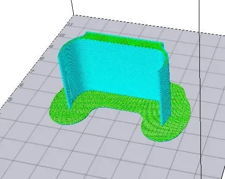 Cale giữa các ghế vườn để tránh va chạm khi xếp chồng - Image 14