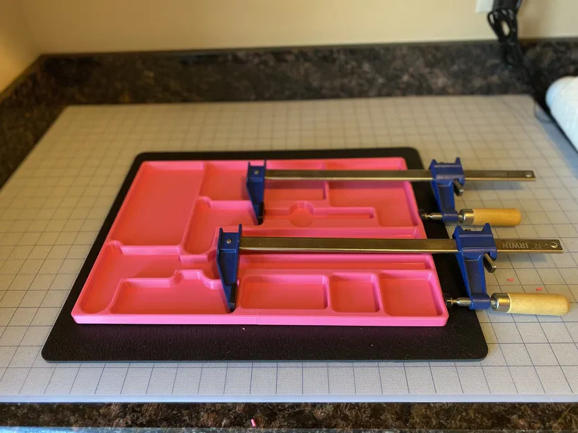 Bộ tổ chức ngăn kéo Halifax Winsome cho dụng cụ làm việc - Image 3