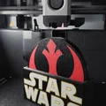 Đế lót ly Star Wars Rebel - Thumbnail 2