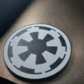 Đế ly phong cách Đế chế trong Star Wars - Thumbnail 2