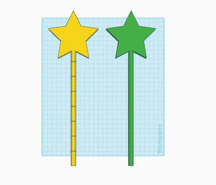 Que thần sao dễ in không cần hỗ trợ - Image 1