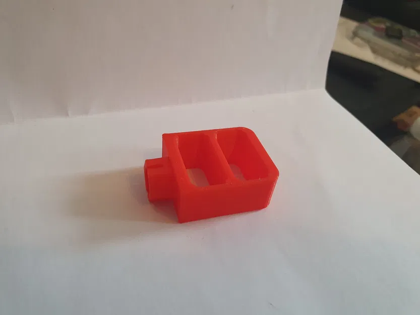 Giá đỡ kéo cho tường lưu trữ tổ ong - Image 3