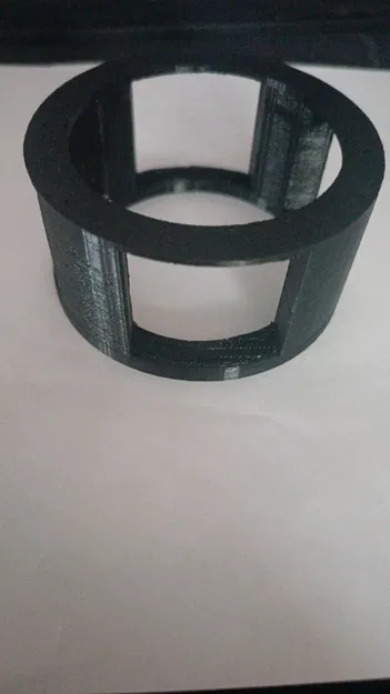 Giá đỡ lon cho VW Passat B5/3BG - Image 2