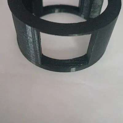 Giá đỡ lon cho VW Passat B5/3BG